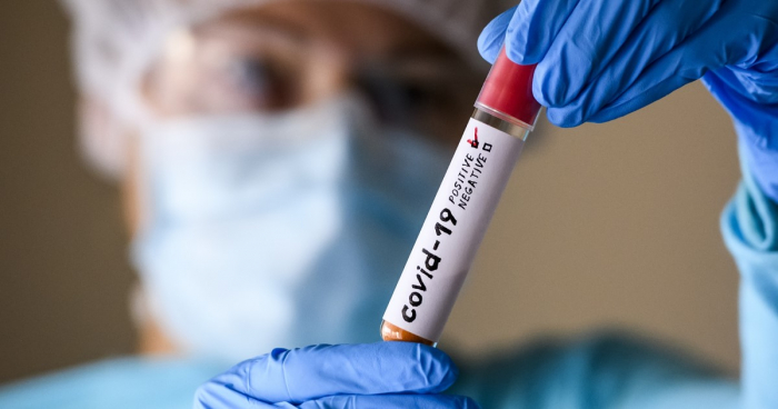 Занедужали 2 діток: на Закарпатті за добу зафіксували 30 COVID-випадків