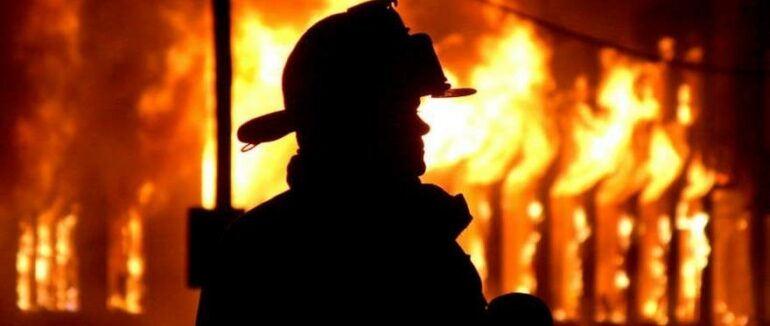 Виявили тіло господарки: деталі трагічної пожежі в Хусті