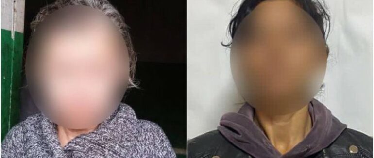 На Закарпатті знайшли 2 жінок, які перебували у розшуку