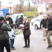 Візит віцепрем’єр-міністра Ірини Верещук на Закарпатті: підсумки робочого візиту в Ужгороді (ВІДЕО)