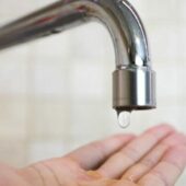 У двох районах Ужгорода тимчасово подаватимуть воду за графіком