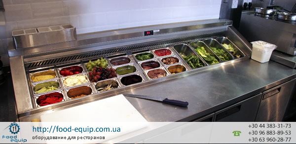 Європейські кулінарні заклади, що надихають на відкриття власного бізнесу