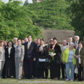 Центр культури та відпочинку «Паланок» і товариство німців без приміщення (ВІДЕО)