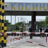 Не працюють пункти пропуску: попередження від прикордонників