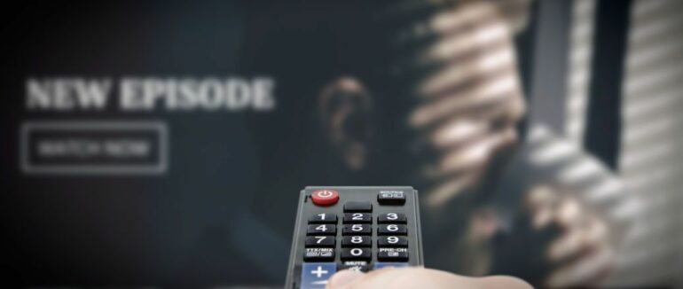 Що подивитися: 5 нових фільмів для вихідних