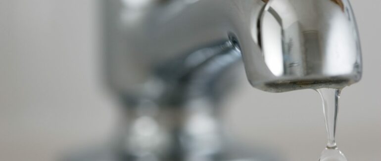 Лівобережна частина Ужгорода знову без водопостачання