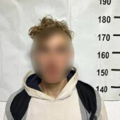 Поліцейські Берегівщини затримали нетверезого водія, який спричинив ДТП у якій травмувалося троє неповнолітніх