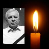 Був хорошим спеціалістом: відійшов у вічність лікар Закарпатської обласної дитячої лікарні