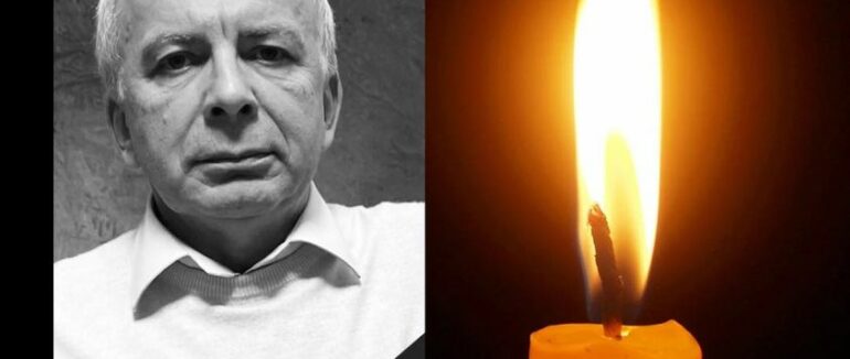 Був хорошим спеціалістом: відійшов у вічність лікар Закарпатської обласної дитячої лікарні