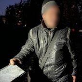 Раніше судимого зловмисника, який причетний до пограбування затримали в Ужгороді