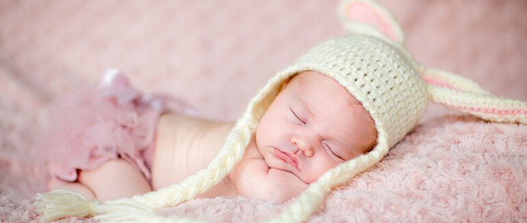 У Лікарні святого Мартина за тиждень на світ з’явилося 33 дитини