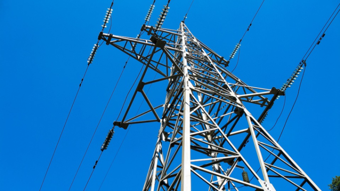 Закарпаття генерує лише 10% електроенергії від загальних потреб