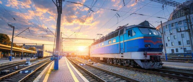 “Укрзалізниця” запустила нові рейси через Чоп