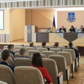 Протидія адмінкорупції: у Закарпатській обласній прокуратурі провели важливий семінар