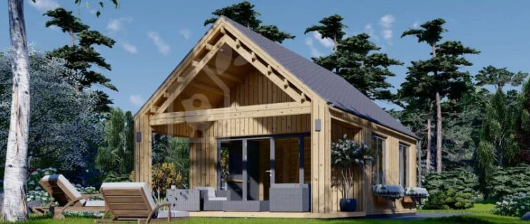 Грандіозна подія в Мукачеві: виставковий майданчик модульних будиночків вперше презентують закарпатцям (ВІДЕО)