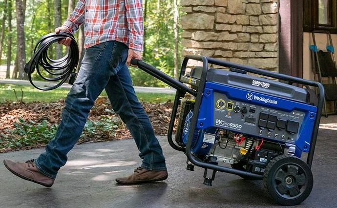 В Україні скасовують податки на ввезення генераторів