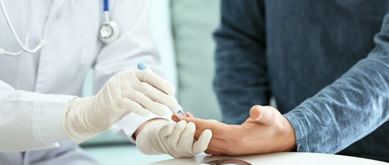 Понад 40 тисяч закарпатців мають цукровий діабет, з них більш ніж 6,5 тисяч – інсулінозалежні