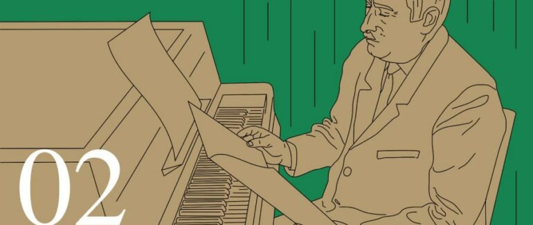 Камерний хор “Кантус” дасть концерт в Ужгороді