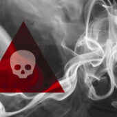 Отруєння чадним газом: на Тячівщині госпіталізували трьох осіб