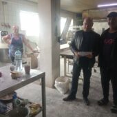 На Закарпатті виявили 82 незадекларованих працівників