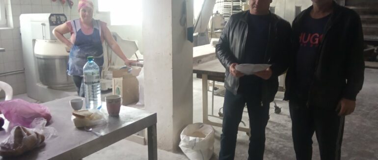 На Закарпатті виявили 82 незадекларованих працівників