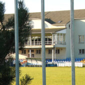 Доля “Авангарду”: чи зруйнують стадіон у Мукачеві на користь модного житлового комплексу? (ФОТО, ВІДЕО)