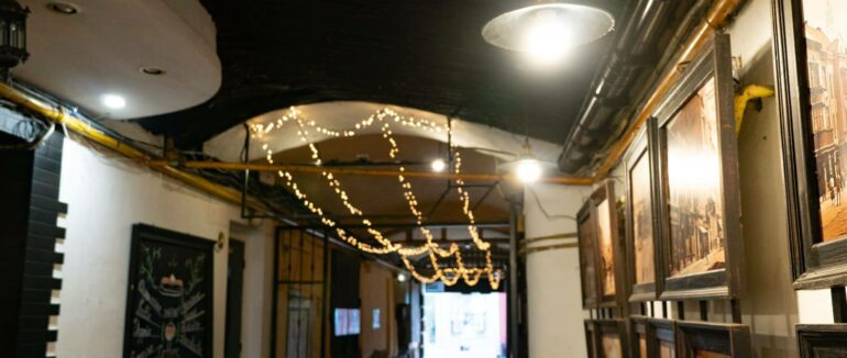 В Ужгороді перевіряли, чи обмежили підприємці споживання електроенергії