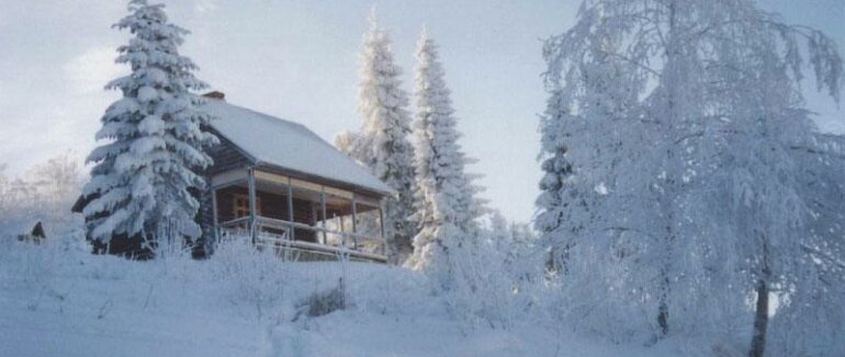 Вночі на Закарпатті температура опуститься до позначки -20 градусів