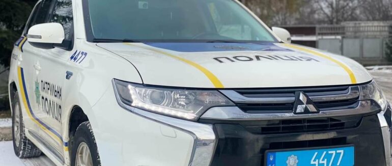 У Закарпатській області зареєстрували 238 ДТП, водії яких залишали місця подій