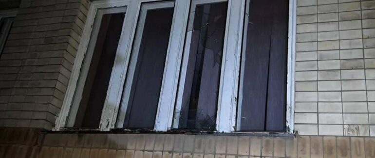 В Ужгороді затримали чоловіка, який мав намір скоїти злочин