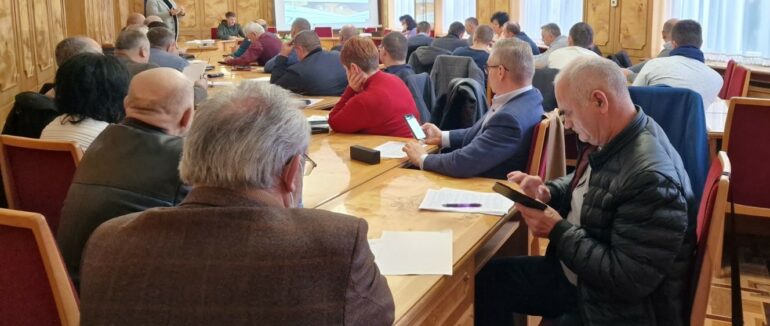 На Закарпатті на випадок блекауту готують 2 рівні медзакладів