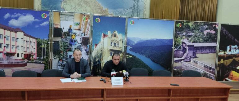 Світла на Закарпатті стане більше: акценти брифінгу на Ужгородщині