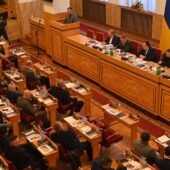 Головний фінансовий документ Закарпатської області на 2023 рік прийнято