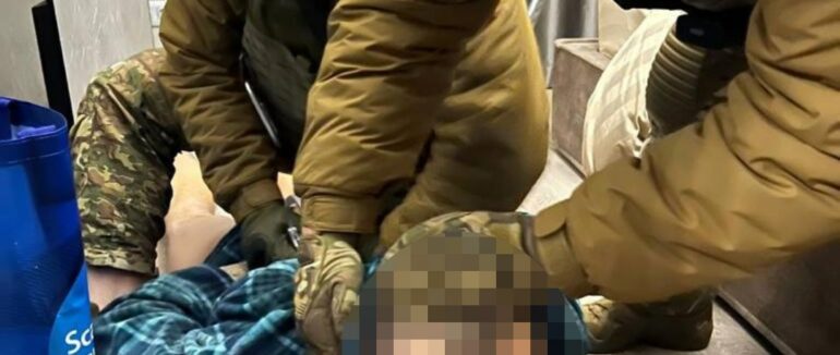 13 осіб затримано: усім членам масштабного наркоугруповання на Ужгородщині обрано найсуворіші запобіжні заходи