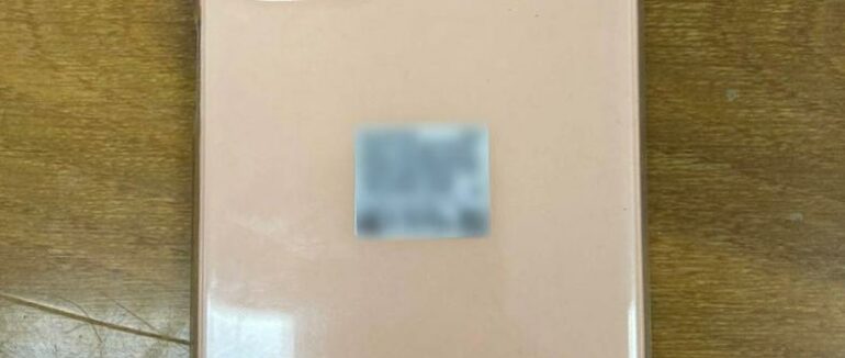 Черговий злочин під домашнім арештом: в Ужгороді затримали грабіжника