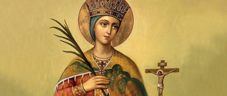 7 грудня – Великомучениці Катерини: покровителька любові і шлюбу
