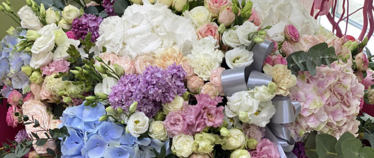 Традиції флористики