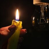 Графік відключень світла: інформація від Закарпаттяобленерго