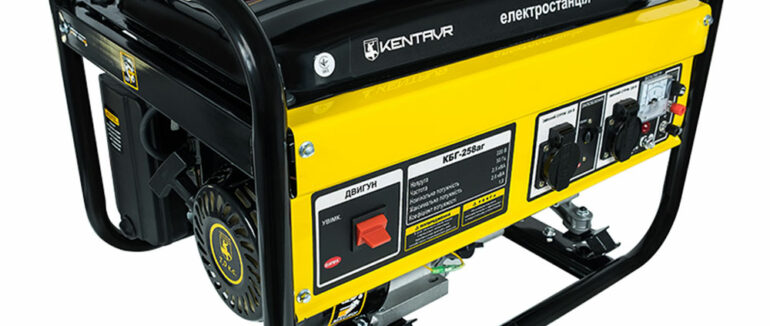 За час пільгового розмитнення ввезено 6,5 тисяч генераторів через закарпатську митницю