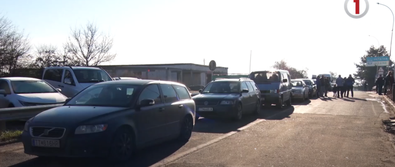 Митниця очима соціологів: результати моніторингу роботи закарпатських митників (ВІДЕО)