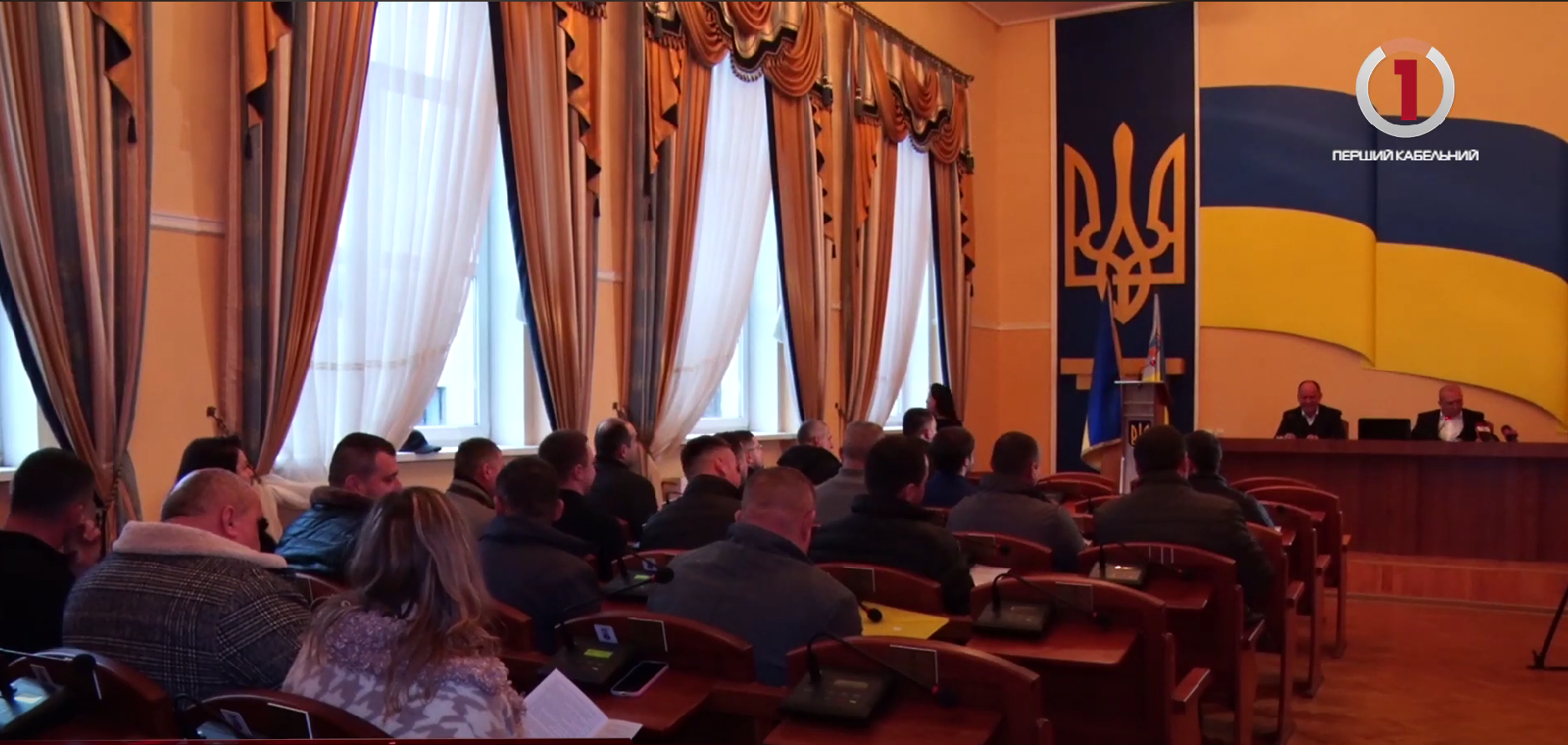 Бюджет на 2023 ухвалено: в Хустській міській раді відбулася підсумкова сесія (ВІДЕО)