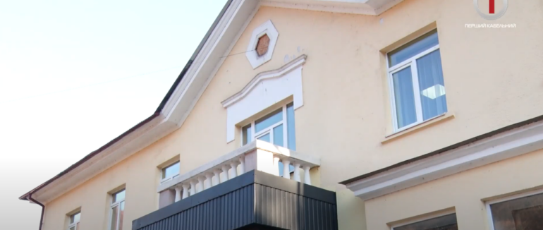 Святкове відкриття: вихованці центру соцпідтримки дітей та сімей на Хустщині отримали нову будівлю (ВІДЕО)