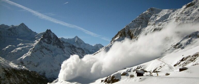 У Закарпатті оголошено штормове попередження