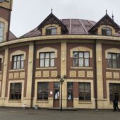 Загрози немає: деталі про замінювання ужгородського залізничного вокзалу