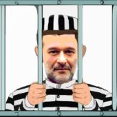 Віктору Балозі загрожує три роки позбавлення волі: Генеральна прокуратура України порушила кримінальне провадження