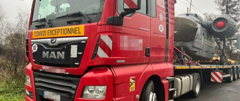 На ПП “Тиса” виявили гвинтокрил, який намагалися незаконно вивезти з України