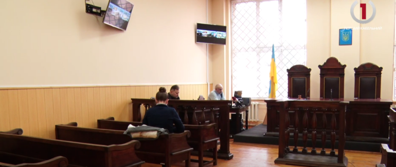 Суд триває: чи буде домашній арешт обвинуваченому у резонансному вбивстві (ВІДЕО)