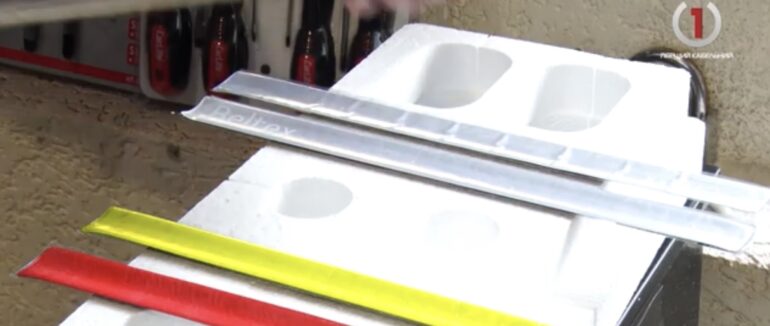 Безпека на дорозі: патрульні Закарпаття цього тижня стежитимуть за використанням флікерів (ВІДЕО)