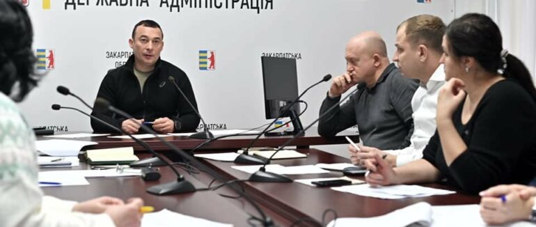 24 підприємці зареєструвалися в обласній програмі «Energy help