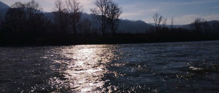 На Тячівщині пошуки тіла ймовірної потопельниці завершено